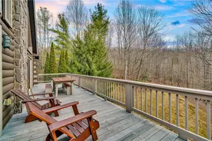 157 Noahs Ridge, Fleetwood, NC 28626 - Photo 44