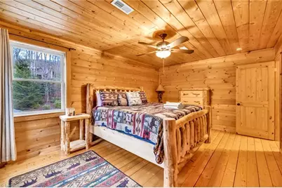 157 Noahs Ridge, Fleetwood, NC 28626 - Photo 36