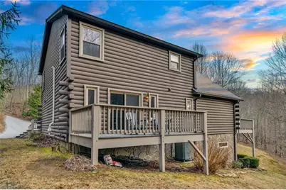 157 Noahs Ridge, Fleetwood, NC 28626 - Photo 26