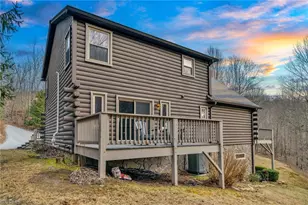 157 Noahs Ridge, Fleetwood, NC 28626 - Photo 26