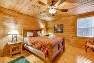 157 Noahs Ridge, Fleetwood, NC 28626 - Photo 32