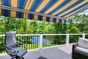 650 Beaver Lodge Cir, Reidsville, NC 27320 - Photo 46