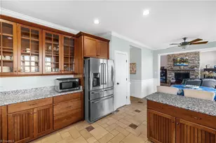 650 Beaver Lodge Cir, Reidsville, NC 27320 - Photo 10