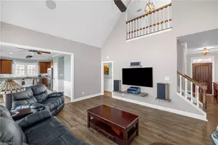 650 Beaver Lodge Cir, Reidsville, NC 27320 - Photo 6