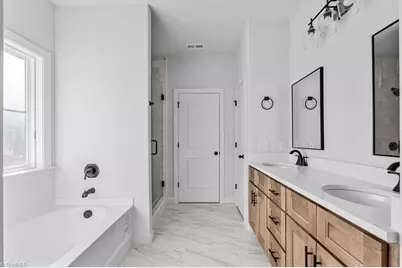 196 Olive Branch Court, Reidsville, NC 27320 - Photo 16