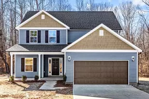 196 Olive Branch Ct, Reidsville, NC 27320 - Photo 1