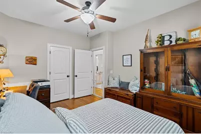 270 Morning Glory Road, Madison, NC 27025 - Photo 30