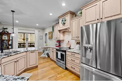 270 Morning Glory Road, Madison, NC 27025 - Photo 20