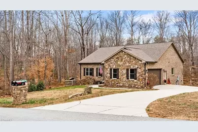 270 Morning Glory Road, Madison, NC 27025 - Photo 2