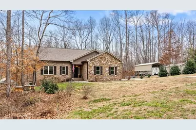 270 Morning Glory Road, Madison, NC 27025 - Photo 4