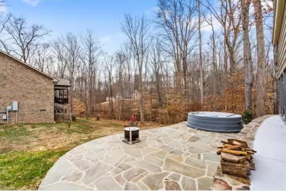 270 Morning Glory Road, Madison, NC 27025 - Photo 40