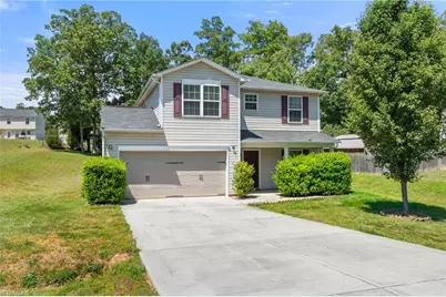 2750 Buckhorn Drive, Randleman, NC 27317 - Photo 2