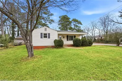 613 Beckner Street, Lexington, NC 27292 - Photo 4