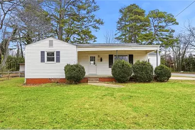 613 Beckner Street, Lexington, NC 27292 - Photo 2