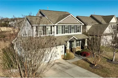 603 Applecross Drive, Mebane, NC 27302 - Photo 28