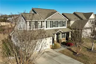 603 Applecross Dr, Mebane, NC 27302 - Photo 28