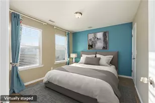 603 Applecross Dr, Mebane, NC 27302 - Photo 14