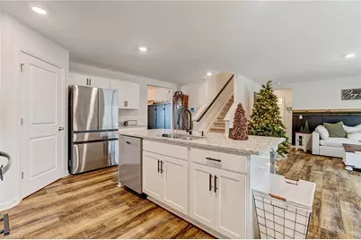 177 Green Mallard Way, Mayodan, NC 27027 - Photo 8