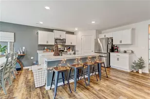 177 Green Mallard Wy, Mayodan, NC 27027 - Photo 6