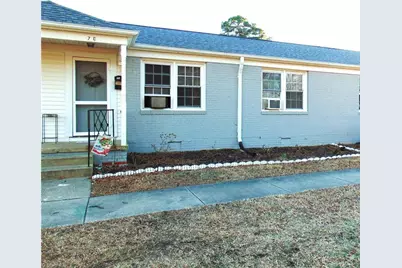 1400 Roslyn Drive #7C, Burlington, NC 27215 - Photo 1