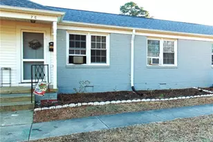 1400 Roslyn Dr, Burlington, NC 27215 - Photo 2