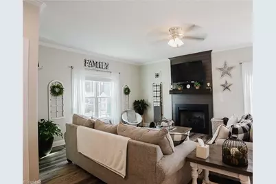 463 Swicegood Farms Lane, Linwood, NC 27299 - Photo 18