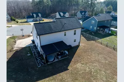 463 Swicegood Farms Lane, Linwood, NC 27299 - Photo 8