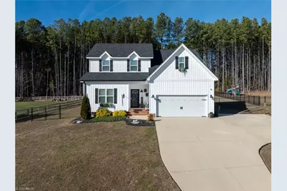 463 Swicegood Farms Lane, Linwood, NC 27299 - Photo 1