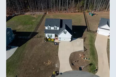 463 Swicegood Farms Lane, Linwood, NC 27299 - Photo 4