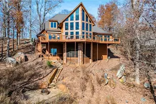 2168 Sierra Trace Rd, Denton, NC 27239 - Photo 2