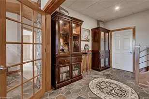 2168 Sierra Trace Rd, Denton, NC 27239 - Photo 24