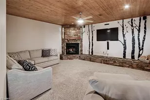 2168 Sierra Trace Rd, Denton, NC 27239 - Photo 28