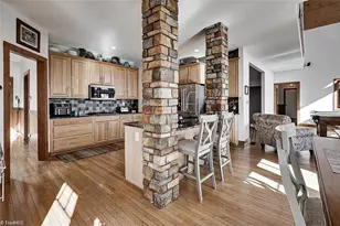 2168 Sierra Trace Rd, Denton, NC 27239 - Photo 10