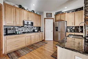 2168 Sierra Trace Rd, Denton, NC 27239 - Photo 14