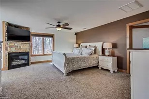 2168 Sierra Trace Rd, Denton, NC 27239 - Photo 20