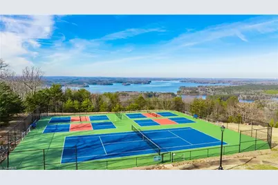 2168 Sierra Trace Road, Denton, NC 27239 - Photo 48