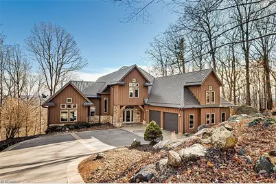 2168 Sierra Trace Road, Denton, NC 27239 - Photo 1