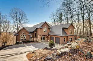 2168 Sierra Trace Rd, Denton, NC 27239 - Photo 1