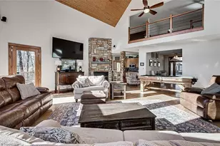 2168 Sierra Trace Rd, Denton, NC 27239 - Photo 8