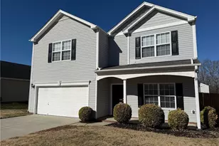 5207 Silverbrook Dr, McLeansville, NC 27301 - Photo 1