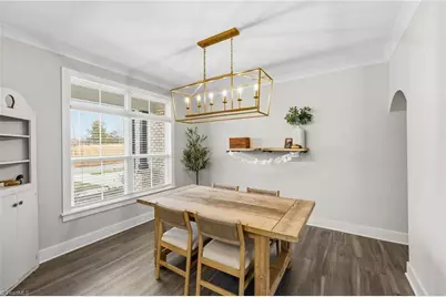 7632 Monty Drive, Kernersville, NC 27284 - Photo 10