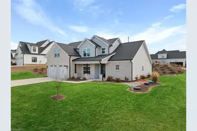 7632 Monty Drive, Kernersville, NC 27284 - Photo 1