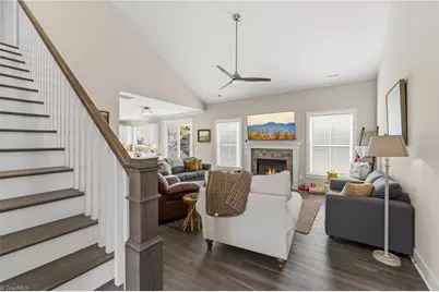 7632 Monty Drive, Kernersville, NC 27284 - Photo 24