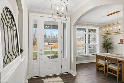 7632 Monty Drive, Kernersville, NC 27284 - Photo 6