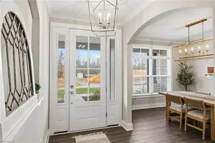 7632 Monty Dr, Kernersville, NC 27284 - Photo 6