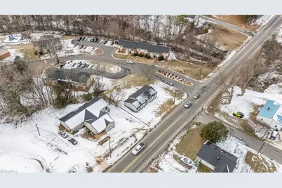 1207 Martin Luther King Jr Boulevard, Lexington, NC 27292 - Photo 32