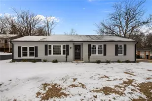 1207 Martin Luther King Jr Blvd, Lexington, NC 27292 - Photo 24