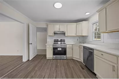 1207 Martin Luther King Jr Boulevard, Lexington, NC 27292 - Photo 6