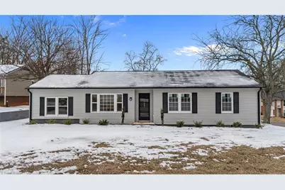 1207 Martin Luther King Jr Boulevard, Lexington, NC 27292 - Photo 18