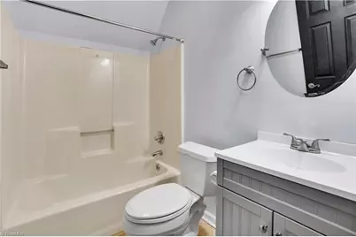 3137 Russell Way Lane, Winston-Salem, NC 27127 - Photo 20